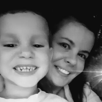 Childminder in Castelo Branco: Ana