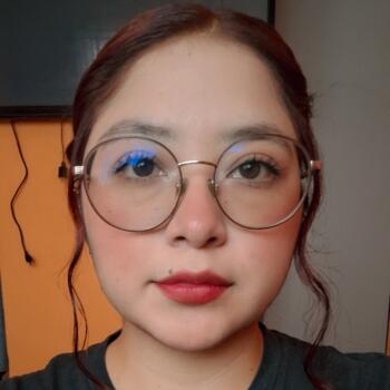 Baby-sitter in Ixtapaluca: Valeria