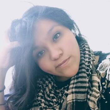 Parent Tlalnepantla: Johana