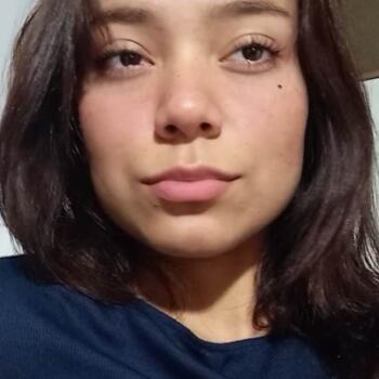 Babysitter in Lo Espejo: Lía