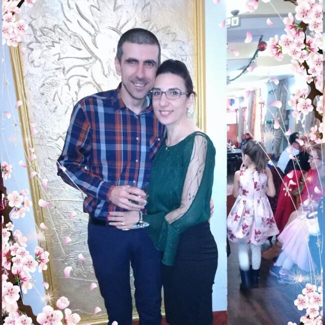 Babysitting job in Brăila: Alina