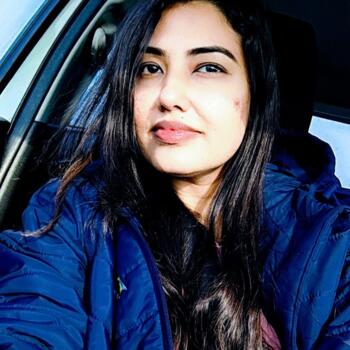 Babysitter Dublin: Sreedevi