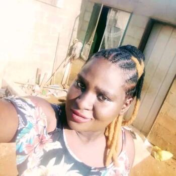 Nanny in Sabie: Belina ndhlovu