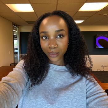 Nanny in Darwin: Sonia