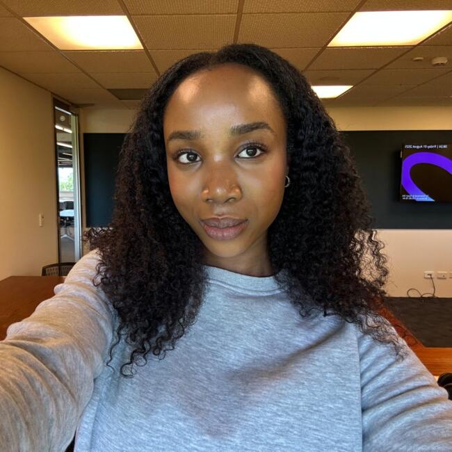 Nanny in Darwin: Sonia