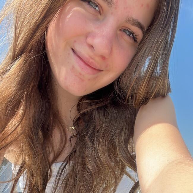 Oppas in Venhorst: Fenne