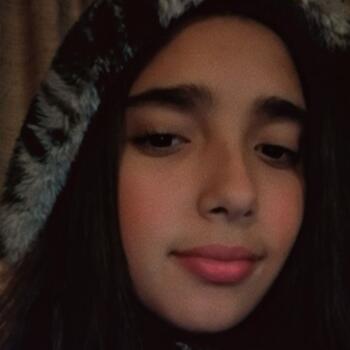 Babysitter Santiago: Pia