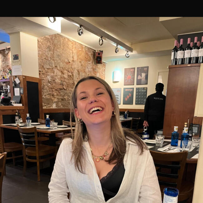 Babysitter in Woerden: Lola-Rosie