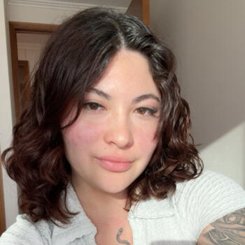 Babysitter in Santiago: Naomi