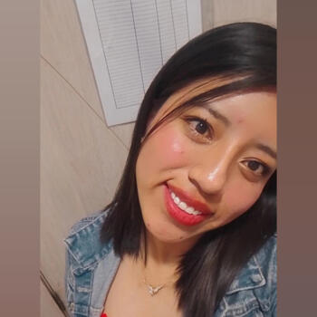 Babysitter in Quito: Stefany Díaz