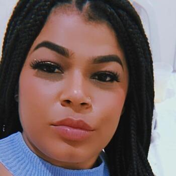 Babá em Sao Jose do Rio Preto: Larissa