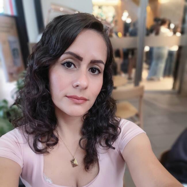 Babysitter in Chiclayo: Yuliana
