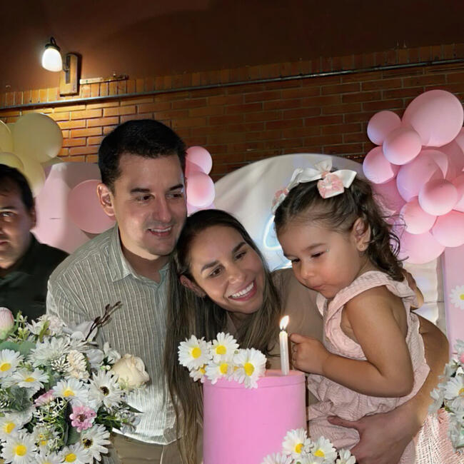 Trabajo para niñera en Mariano Roque Alonso: Paci