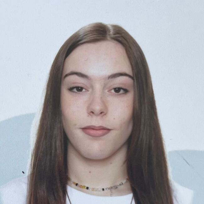 Babysitter in Lugo: Xiana