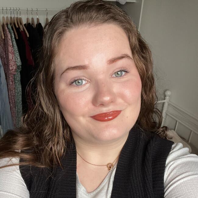 Babysitter in Reims: Sasha