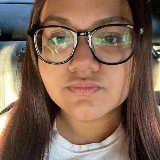 Babysitter in Busto Garolfo: Valerie