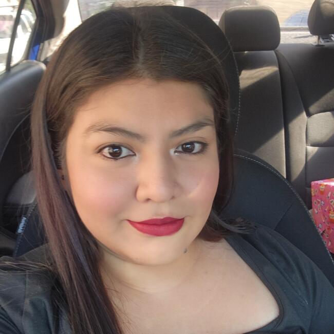 Babysitter in Delgado: Jocelyn