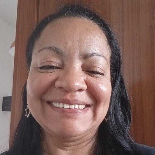 Babysitter in São Paulo: Fabiana