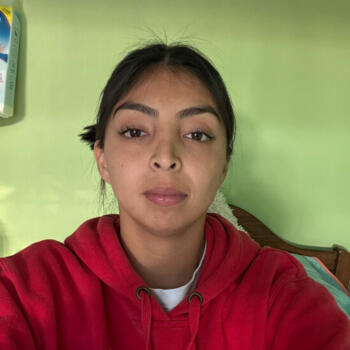 Babysitter in Quillota: Francisca