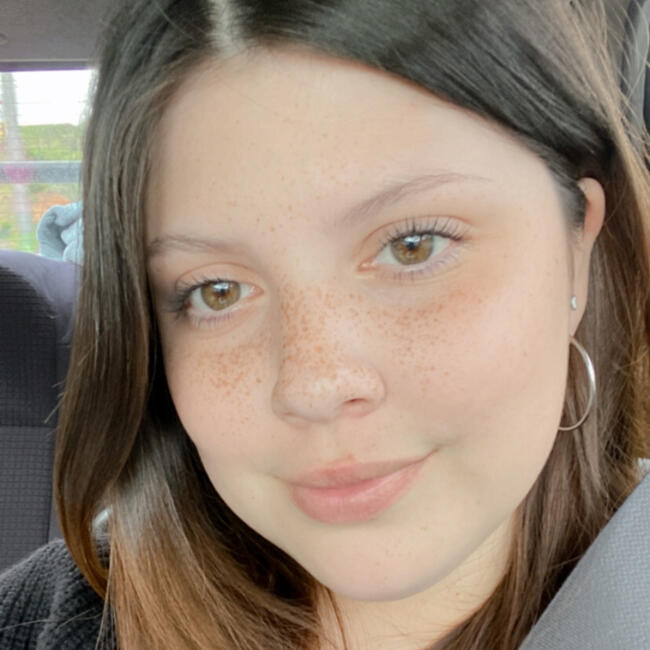 Niñera en Santiago de Chile: Daniela catalina