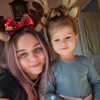 Babysitting job in Constanța: babysitting job Cristina
