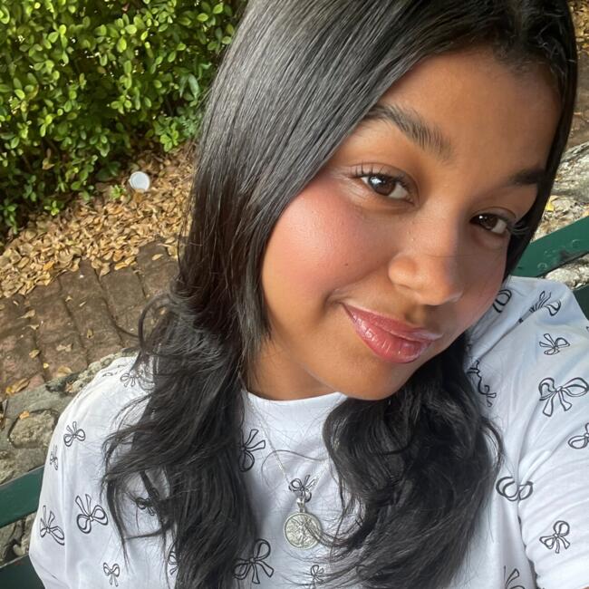 Niñera en Santo Domingo (Distrito de Santo Domingo): Sairelys