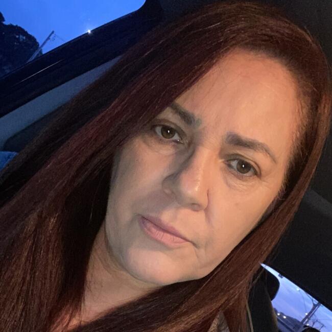 Babysitter in Uberaba: Valdirene