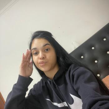 Babá em São Paulo: Ana Júlia
