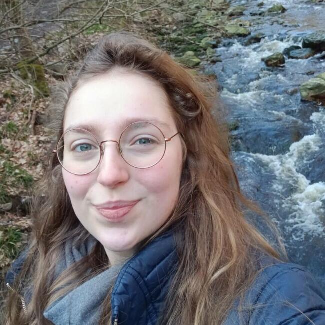 Babysitter in Arlon: Anaïs