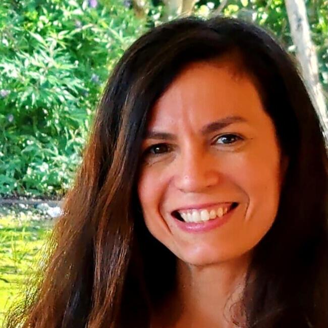 Babysitting job in Castello di Godego: Laura