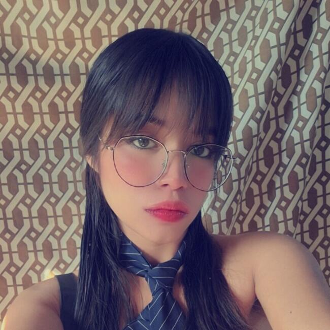Babysitter in Alpuyeca: Alexandra Campos