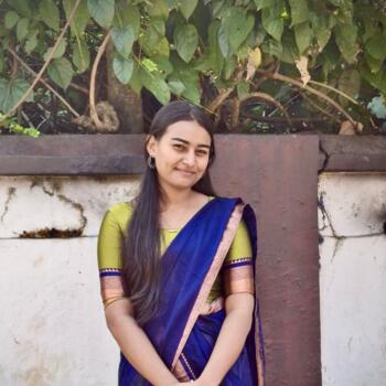 Babysitter in Lucan: Shilpa