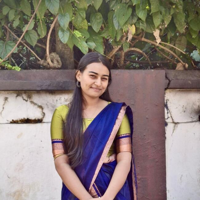 Babysitter in Lucan: Shilpa