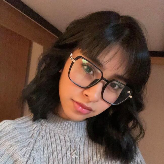 Niñera en San Luis Potosí: Yazmin