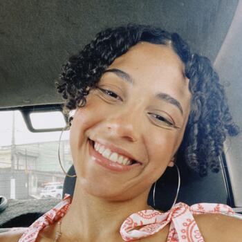 Babysitter in Osasco: Queren