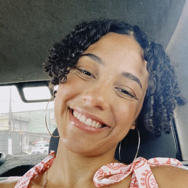 Babysitter in Osasco: Queren