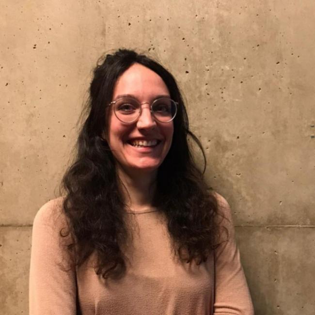 Niñera en Esch-sur-Alzette: Stella