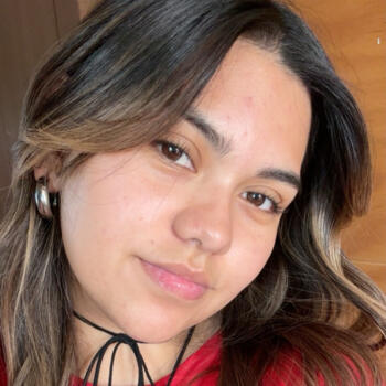 Niñera en Santiago de Chile: Deborah Mery