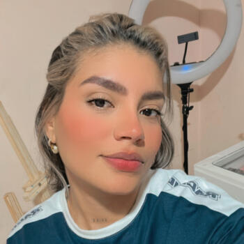 Babysitter Castelldefels: Monica