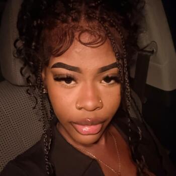 Babysitter in Tucson: Keshaundra