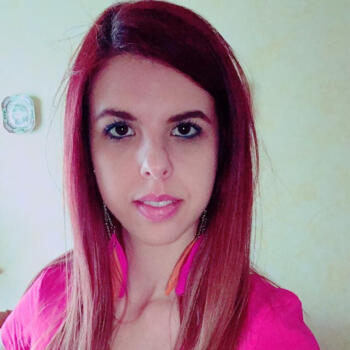 Babysitter a Torino: Sabrina