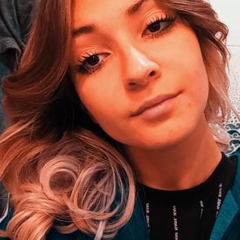 Babysitter Catanzaro: Chiara
