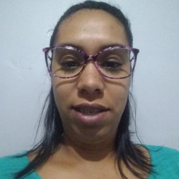 Babysitters in São Bernardo do Campo: Flavia