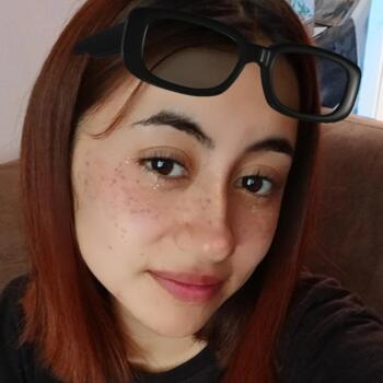 Niñera en Macul: Catalina Fernández