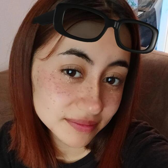 Niñera en Macul: Catalina Fernández