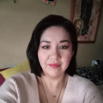 Babysitting job in Pachuca: babysitting job ALMA