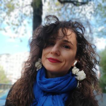 Parent Bucharest: Angela