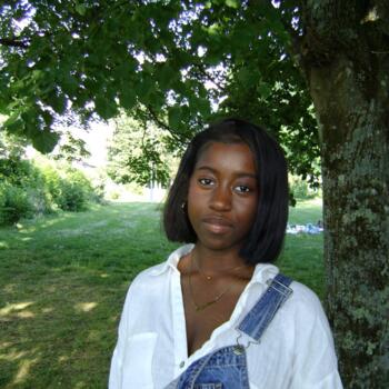 Babysitter in Châteauroux: Angelica