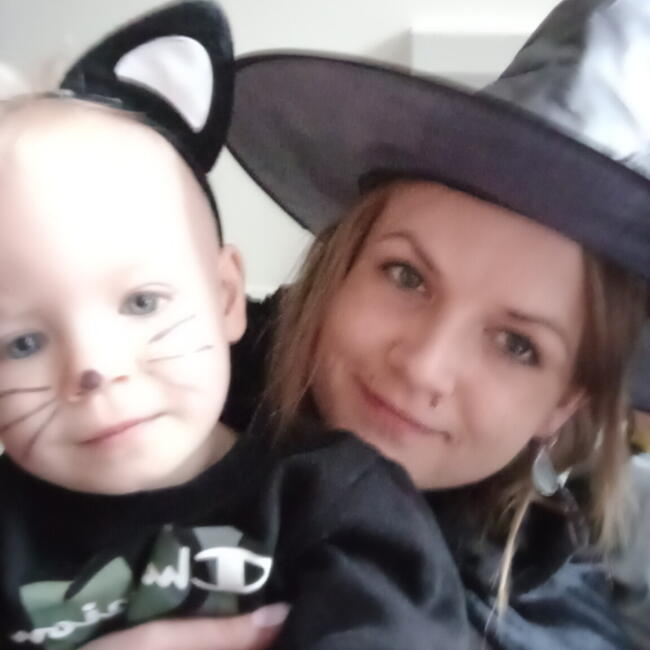 Babysitter in Szczecin: Milena