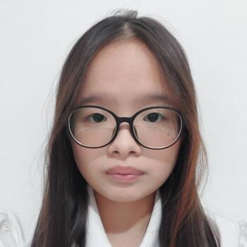 Babysitter in Singapore: Jorine